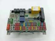 Sicherungskasten OPEL ASTRA F Cabrio (53_B) 2.0 i 90589965