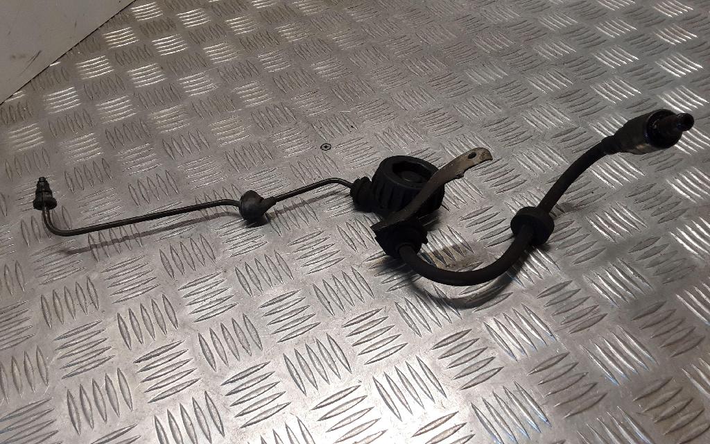 Sonstiges Teil VW Touareg I (7L) FM277001