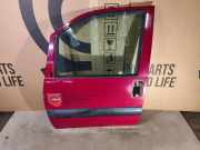 Vordere linke Tür PEUGEOT EXPERT (224) 2.0 HDI