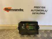 Relais für Lüfter VW New Beetle (9C) 1J0819022