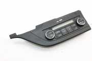 Klimabedienteil TOYOTA AURIS TOURING SPORTS (_E18_) 1.8 Hybrid (ZWE186_) 75F542