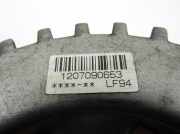 Kurbelwellenriemenscheibe MAZDA 6 Estate (GH) 2.0 MZR 1207090653 lf9470906h