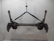 Achse hinten Renault Trafic III Kasten (FG) 555016630R