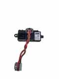 Blower Fan Relay FORD FOCUS IV (HN) 1.0 EcoBoost AV6N19E624AB