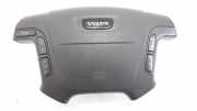 Lenkrad Airbag VOLVO V70 I (LV) 2.5 TDI 9141864