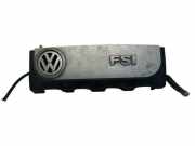 Motorabdeckung VW Passat B6 Variant (3C5) 06F129208C