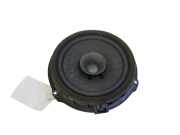 Türlautsprecher hinten links FORD FOCUS III 1.0 EcoBoost AA6T18808CA