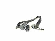 Sicherheitsgurt vorne rechts JAGUAR XF (X260) 2.0 D 630704400