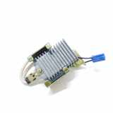 Relais für Lüfter Toyota Prius (W3) 4453547050