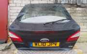 Kofferraumdeckel FORD MONDEO IV (BA7) 2.0 TDCi