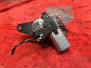 Wischermotor hinten Mercedes-Benz M-Klasse (W164) A2518200042