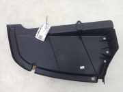 Hinterer mittlerer unterer Schutz MERCEDES-BENZ C (W204) C 220 CDI (204.002) A2046900307