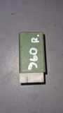 Relais VOLVO 960 (964) 2.4 TD Interc. 1362914