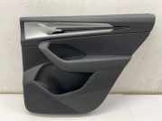 Türverkleidung rechts hinten Skoda Kodiaq I (NS6, NS7, NV7) 57H867212