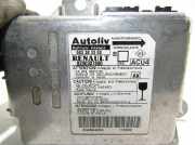 Airbag-Steuergerät RENAULT MEGANE II (BM0/1_, CM0/1_) 1.9 dCi 8200307800 603383300