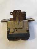 Heckklappenschloss OPEL CORSA A Hatchback (93_, 94_, 98_, 99_) 1.4 i 90197158