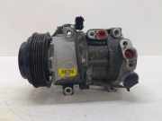 Klimakompressor KIA RIO IV (YB) 1.0 T-GDI 120 R134A