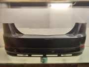 Hintere Stoßstange FORD MONDEO IV Sedan (BA7) 1.8 TDCi