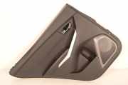 Türpolster hinten links SSANGYONG KORANDO 2.2 Xdi 4WD 73230-34000