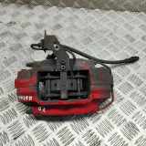 Bremssupport hinten links MASERATI GHIBLI (M157) 3.0 D 670006306