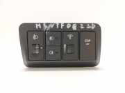 Tastenpanel HYUNDAI SANTA FÉ II (CM) 2.2 CRDi GLS 202002962