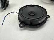 Türlautsprecher vorne rechts NISSAN QASHQAI III (J12) 1.3 DIG-T 281566RA0A