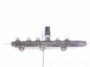 Kraftstoffzuführung