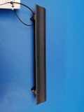 Schwellenverkleidung hinten links MG MG ZT- T 2.0 CDTi A30926