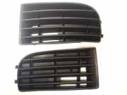 Kühlergrill unten VW Golf V (1K) 1K08536659B9