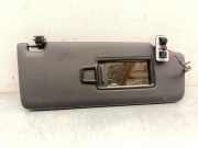 Linke Sonnenblende AUDI Q4 SUV (F4B) 50 e-tron quattro 5G0857624B