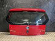 Heckklappe geschlossen Skoda Citigo (AA)