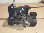 Türschloss links vorne Opel Zafira A (T98) 24444015