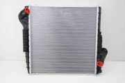 Kühler Porsche 911 (991) 9P1121251