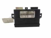 Einparkhilfe PDC Steuergerät CITROËN C5 III (RD_) 2.0 HDi 9663821780