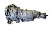 Schaltgetriebe Audi A6 (4B, C5) RZN