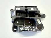 Stoßstangenhalterung hinten links OPEL CORSA F 1.2 T (68) 9829333580