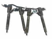 Einspritzventil Set KIA SOUL (AM) 1.6 CRDi 128 0445110320