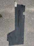 Unterbodenabdeckung links BMW 1 (F21) 116 i 7241834