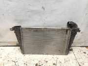Ladeluftkühler Opel Zafira B (A05) 13223395