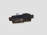 Rear Parcel Shelf Left Rail Cover MAZDA CX-7 (ER) 2.2 MZR-CD AWD