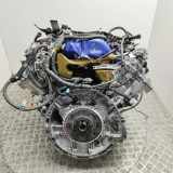Motor ohne Anbauteile (Benzin) Lexus RC (C1) 2URGSE
