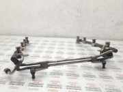 KRAFTSTOFFVERTEILER EINSPRITZLEISTE VERTEILERROHR AUDI A8 D3 (4E2, 4E8) 3.7 quattro 077133681AA