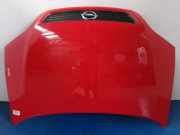 Motorhaube Opel Zafira A (T98)