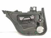 Türpolster hinten links JAGUAR XJ (X350) 2,7 D 2W93F045H23