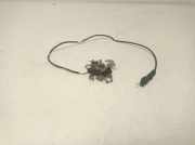 Haubenverriegelung rechts CITROËN C3 III (SX) 1.2 VTi 82 9801114080