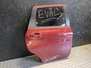 Tür rechts hinten Nissan Note (E12)