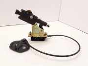 Heckklappenschloss CITROËN C3 Pluriel (HB_) 1.6 191204 A00820