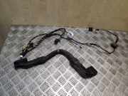 Türverkabelung hinten links MERCEDES-BENZ M (W164) ML 320 CDI 4-matic (164.122) 13709768