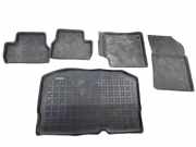 Salonteppich CITROËN C3 II 1.6 HDi 110 1609350480
