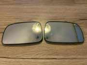 Türspiegelglas vorne links TOYOTA AVENSIS (_T25_) 2.0 D-4D (CDT250_) 3001-867